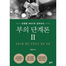 부의 단계론 2, 좋은땅, 정민계