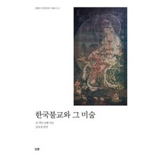 한국불교와 그 미술, 눈빛, 존 카터 코벨