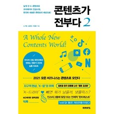콘텐츠의미래