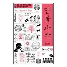 세상을바꾼과학이야기