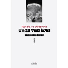 김일성회고록