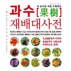 [그린홈]내 손으로 직접 수확하는 과수 재배대사전, 그린홈, 김현정 그린홈, 김현정