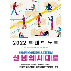 2022트랜드