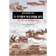 2차세계대전책