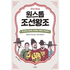 조선왕조책