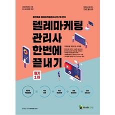 텔레마케팅관리사