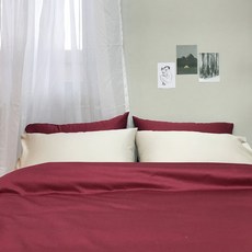 아망떼매트리스커버셋트