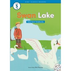 Swan Lake(Peter Ilyich Tchaikovsky), 이퓨쳐