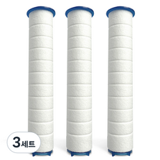 글랑앤 샤워필터 3p, 3세트