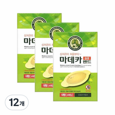 동국제약 마데카 습윤밴드 4매