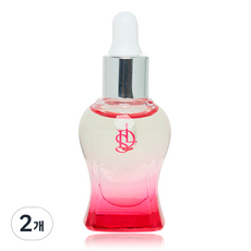 로나우디 닥터시스템 02 네일리 페어 세럼, 9ml, 2개 - 손톱영양제