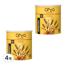 알트로메르카토 오르조차, 120g, 1개입, 4개