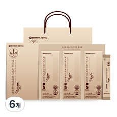 환인제약 애즈유 6년근 프리미엄 홍삼정, 300g, 2세트 300g, 2세트