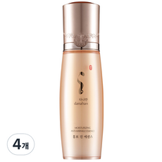 다나한 홍보 진 에센스, 50ml, 4개