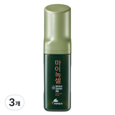 마이녹셀 스칼프 인텐시브 앰플 바이 랩클, 3개, 60ml