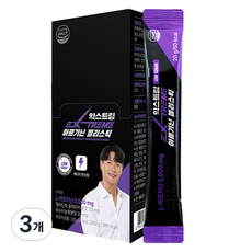 포뉴 L아르기닌 6000 마카 1000 20ml x 15포 x 5박스 포뉴 L아르기닌 1개 1개 300ml 상품 이미지