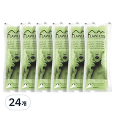 Haeyo Floris熱蠟 薄荷 453g, 24個