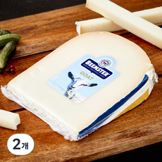 빔스터 고트 치즈, 2개, 250g