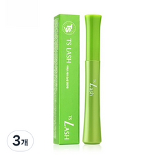 TS LASH 눈썹영양제, 7ml, 3개