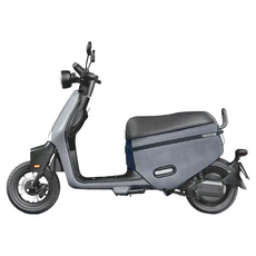 GOGORO VIVA酷創電車車保套 鈦膠, 水泥灰色