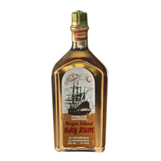 CLUBMAN PINAUD 古龍鬍後水 海灣蘭姆酒, 177ml, 1瓶