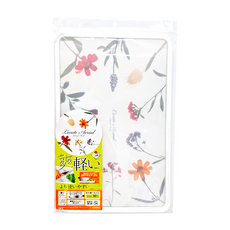 PEARL LIFE 珍珠金屬 Licute Aerial 雙面輕量型砧板, 花草, 1個