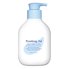 편강율 키즈 앤 베이비 로션 스위트 허브, 590ml, 1개