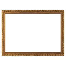 빌리프컴퍼니 1000조각용 퍼즐액자 50 x 75 cm, 댄디월넛, 1개