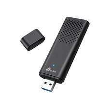 티피링크 AX1800 듀얼밴드 WiFi6 무선 USB 랜카드, Archer TX20U, 1개