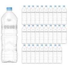 동원샘물 무라벨, 2L, 30개