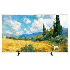 TCL 4K QLED NXTVISION TV, 43A400 Pro, 방문설치, 스탠드형, 108cm(43인치)