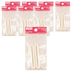 台灣 COSMOS 萬用擠管器 2入, 白色, 8組