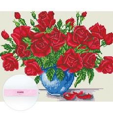 풍경십자수패키지