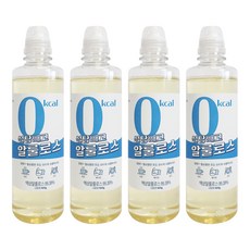 설탕빼고 알룰로스, 480g, 4개