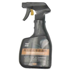 Magic shield 神盾 高效能皮革保養劑, 400ml, 1瓶
