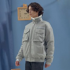 울리패딩