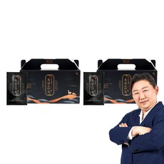 Dr Leo 來旿 經濟黑山羊濃縮液 原 30入, 2盒, 2.1L