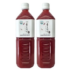 문경몰 순오미자, 1L, 2개 1L, 1개입, 2개