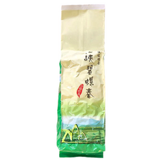 三峽 碧螺春綠茶 台灣頂級慢茶 150g, 1包