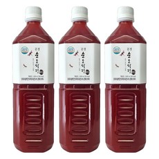 문경 순오미자, 1L, 3개, 1개입 1L, 1개입, 3개