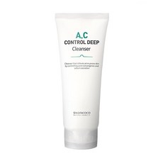 스와니코코 에이씨 컨트롤 딥 클렌저, 150ml, 1개