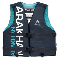 Arakan V1 浮力服 60kg 22V160, 單一顏色