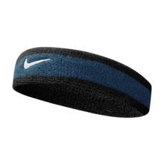 NIKE 耐吉 SWOOSH 頭帶, 羅籃紫, 1個