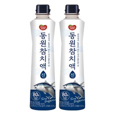 Dongwon 東遠 金槍魚, 2個, 900g
