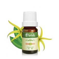 美國Pavaruni香薰精油 依蘭 Ylang Ylang 10ml, 1瓶