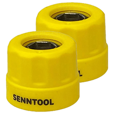 SENNTOOL 肌肉磁化器隨機出貨, 2個, 隨機出貨