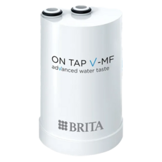 BRITA ON TAP 5重濾菌龍頭式濾芯, 1個