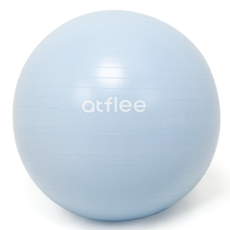 atflee GB防爆健身球, 冰藍色