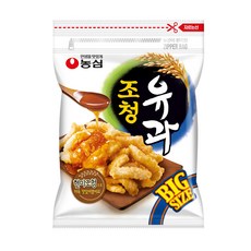 농심 조청유과, 320g, 1개