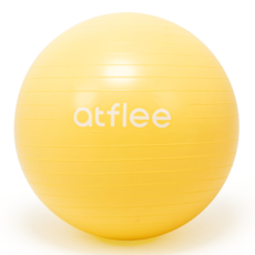 atflee GB防爆健身球, 黃油黃